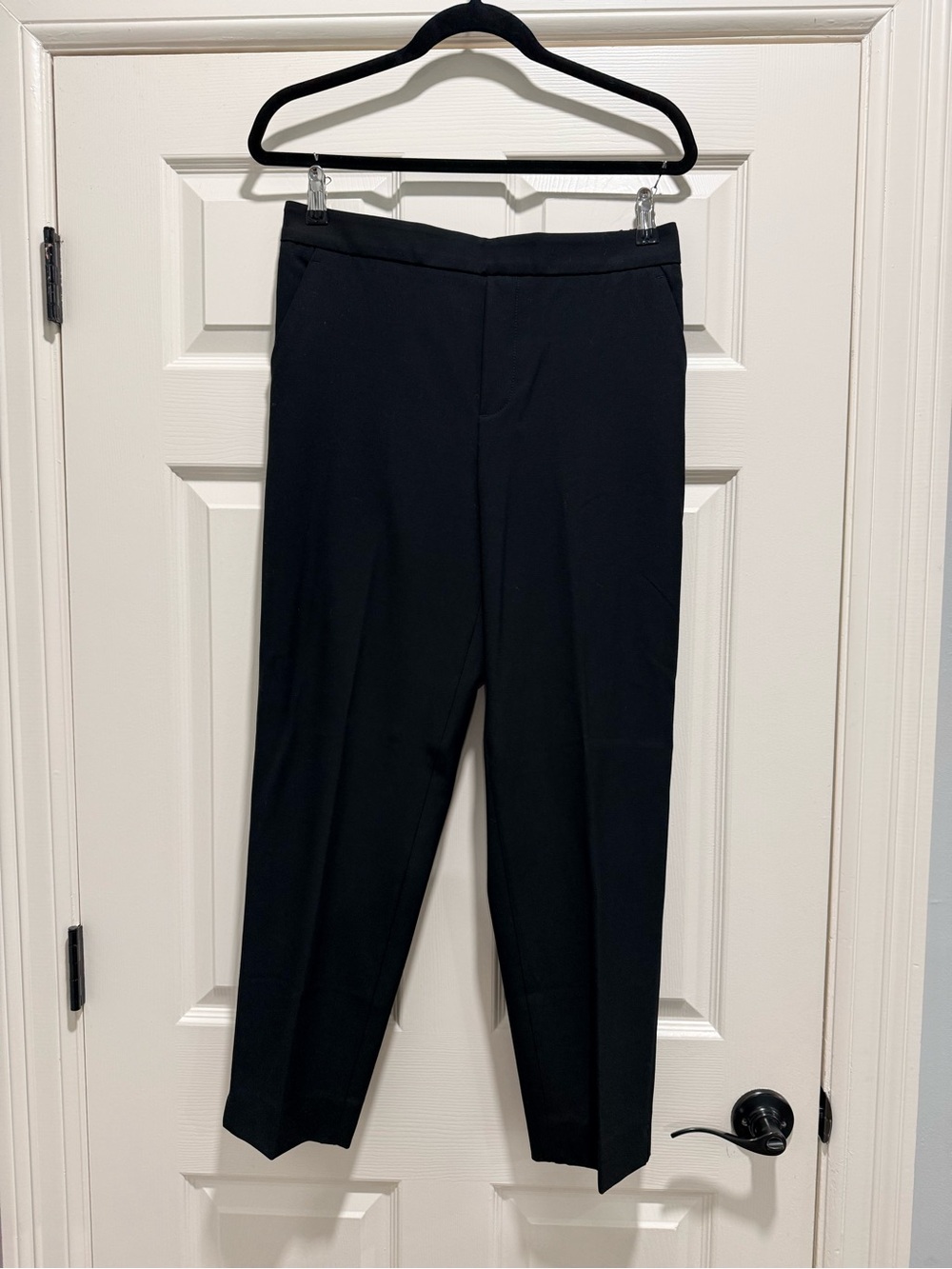Banana Republic Hayden Pant Straight Tapered leg Trousers